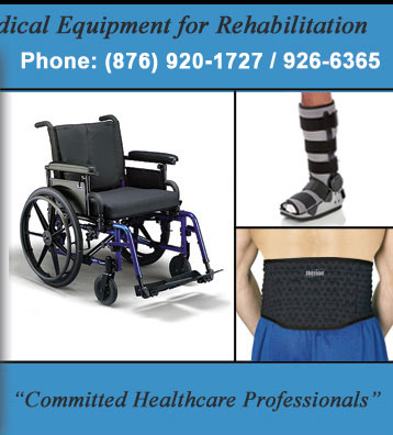 Wheelchairs, braces and more